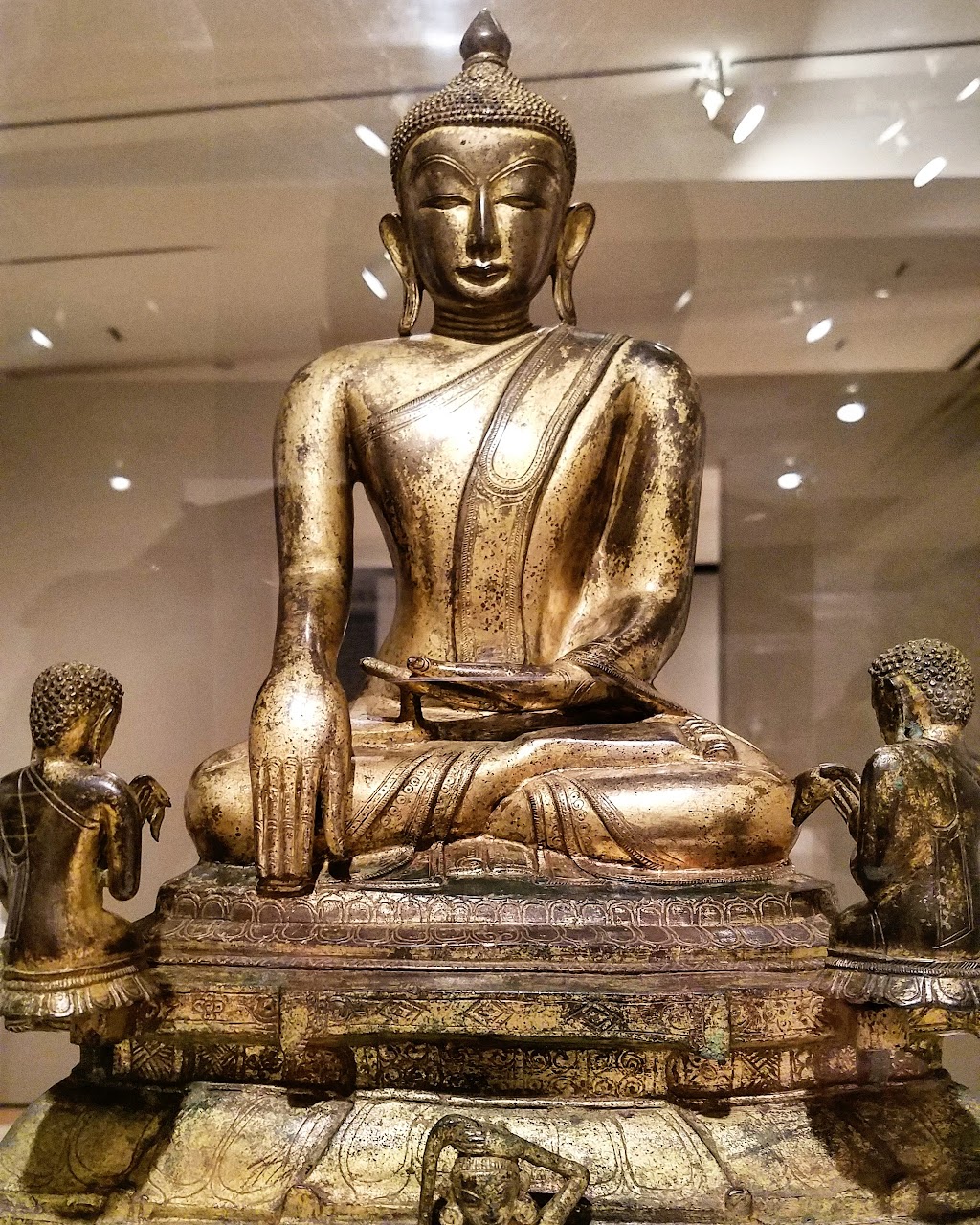 Asia Society and Museum | 725 Park Ave, New York, NY 10021, USA | Phone: (212) 288-6400