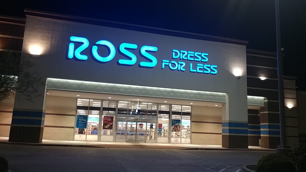 Ross Dress for Less | 2525 W Wheatland Rd, Dallas, TX 75237, USA | Phone: (972) 283-5044