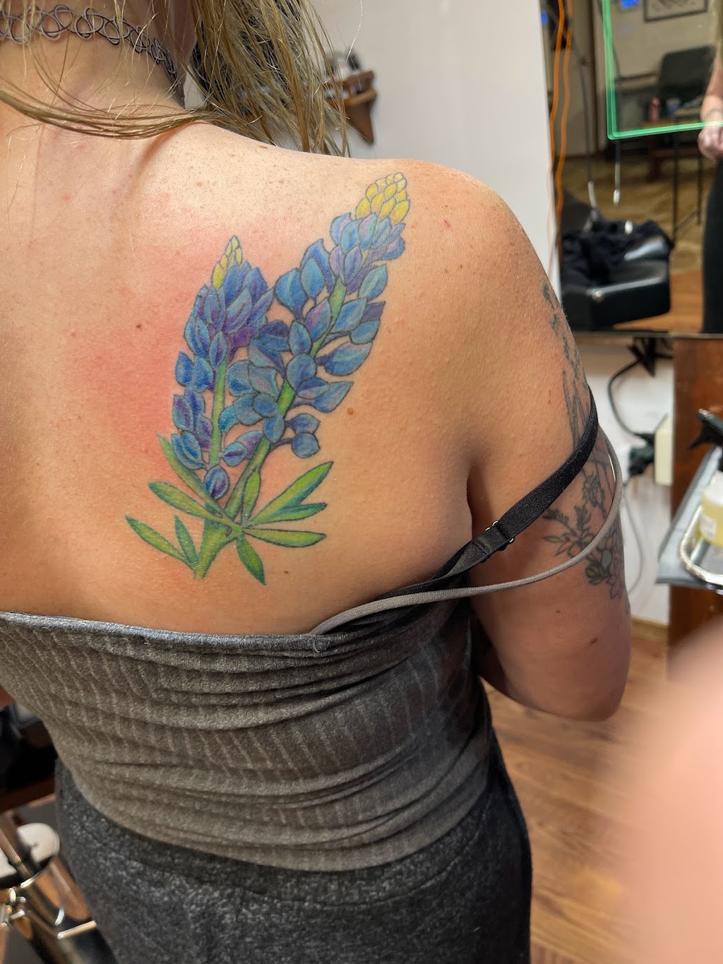 Kryptic Skin Tattoo | 232 Freeport Rd, Butler, PA 16002, USA | Phone: (412) 585-0720