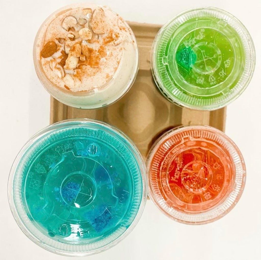 Wake Up Nutrition | 1318 S Main St Suite 156, Wake Forest, NC 27587, USA | Phone: (984) 235-4513