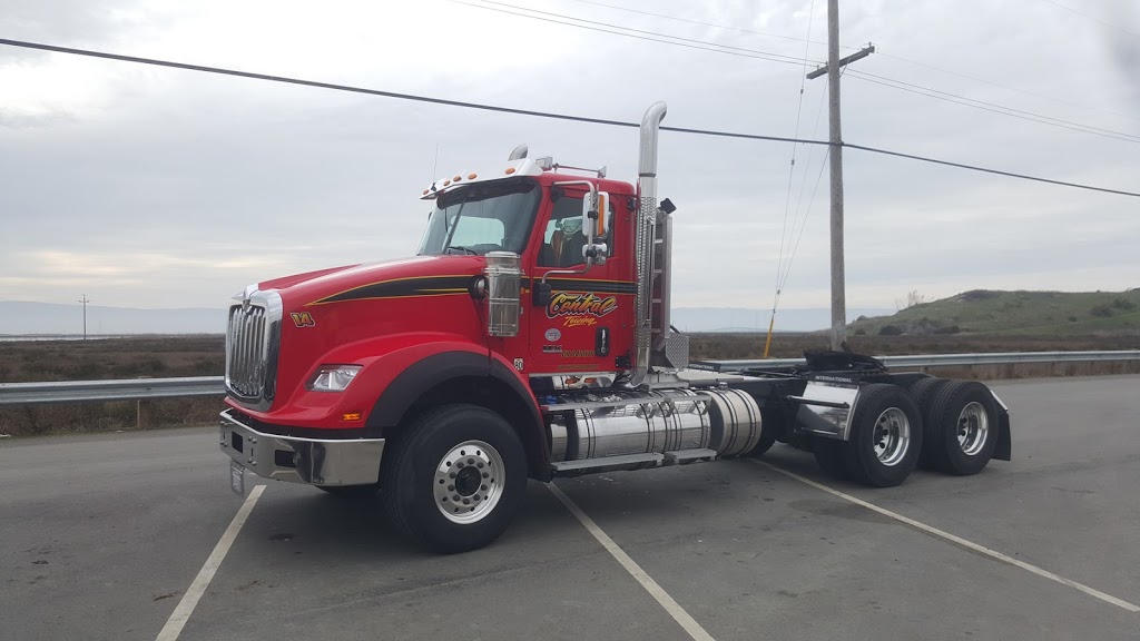 Central Towing | 4140 Industrial Way, Tracy, CA 95304, USA | Phone: (209) 836-5705