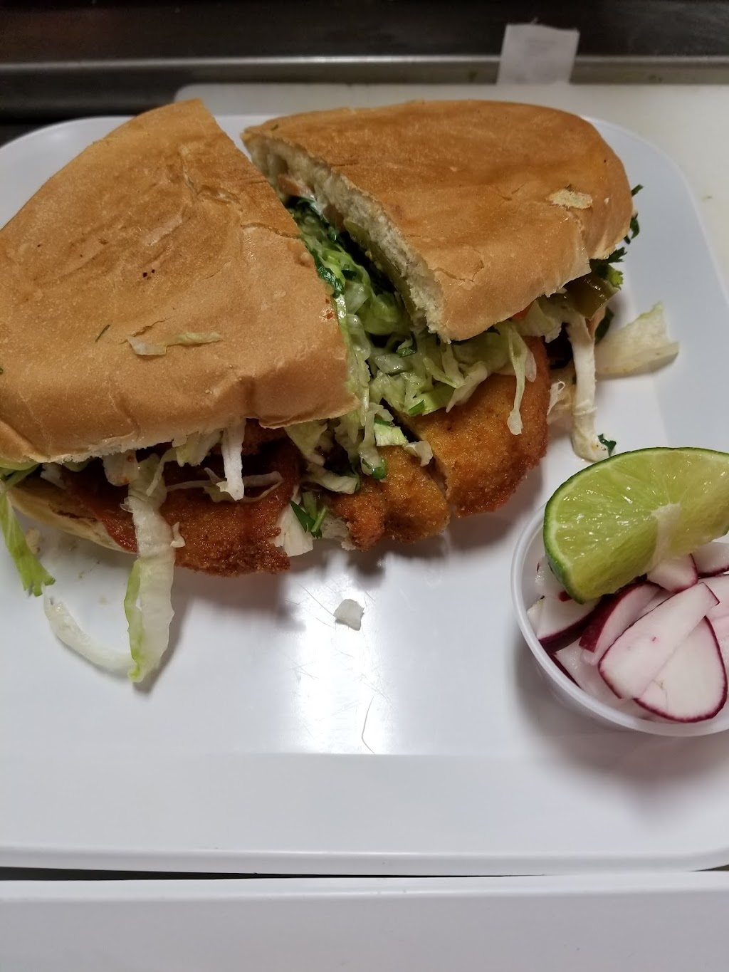 La Hidalguense | 32 N Main St, Florida, NY 10921, USA | Phone: (845) 508-6182