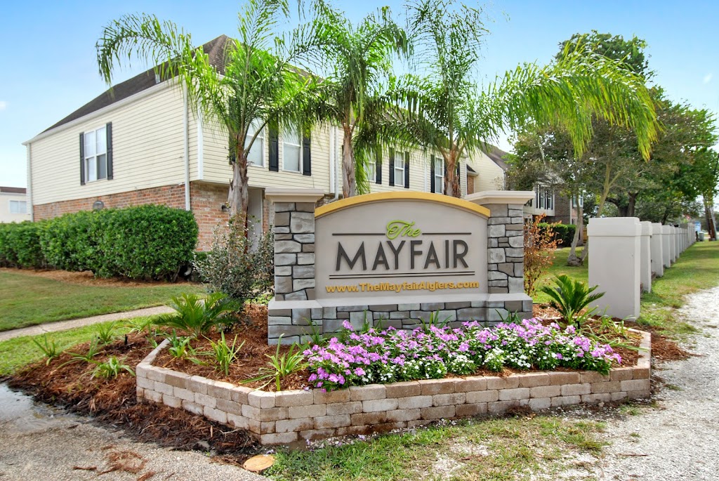 The Mayfair Apartment Homes | 4254 Maple Leaf Dr, New Orleans, LA 70131, USA | Phone: (504) 867-7068