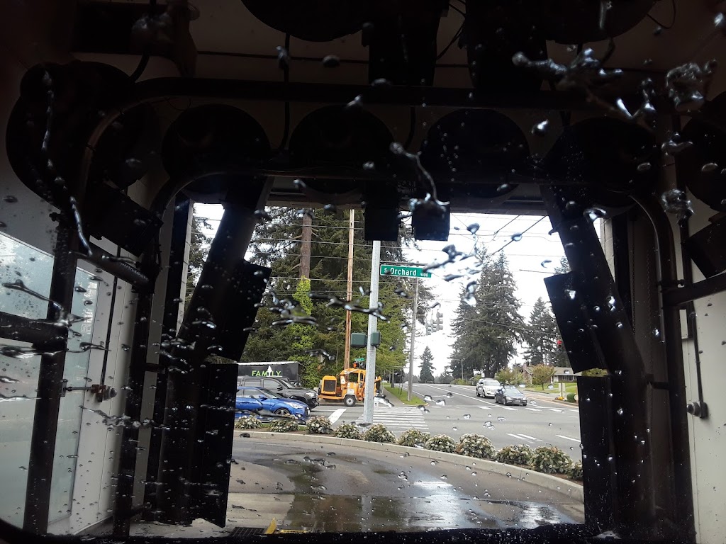 Classy Chassis Car Wash - Fircrest | 5002 Center St, Tacoma, WA 98409 | Phone: (253) 212-2786