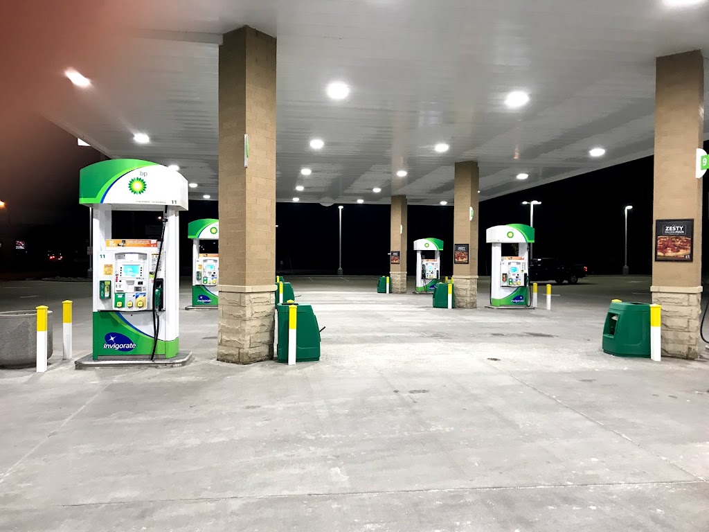 bp | 1 Vance Rd, Valley Park, MO 63088, USA | Phone: (636) 825-9405