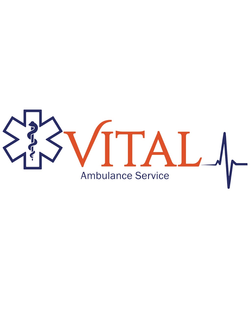 Vital Ambulance | 18781 S 90th Ave Suite A, Mokena, IL 60448, USA | Phone: (708) 478-3800