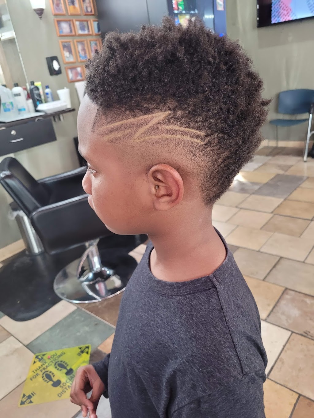 Phase 3 Barber Shop | 4230 Stonewall Tell Rd #6, Atlanta, GA 30349, USA | Phone: (770) 406-7504