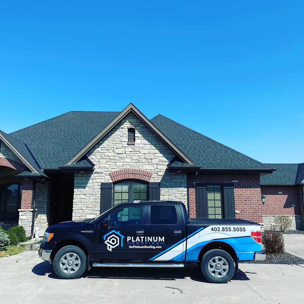 Platinum Roofing | 12520 NW 84th St, Malcolm, NE 68402, USA | Phone: (402) 855-5050