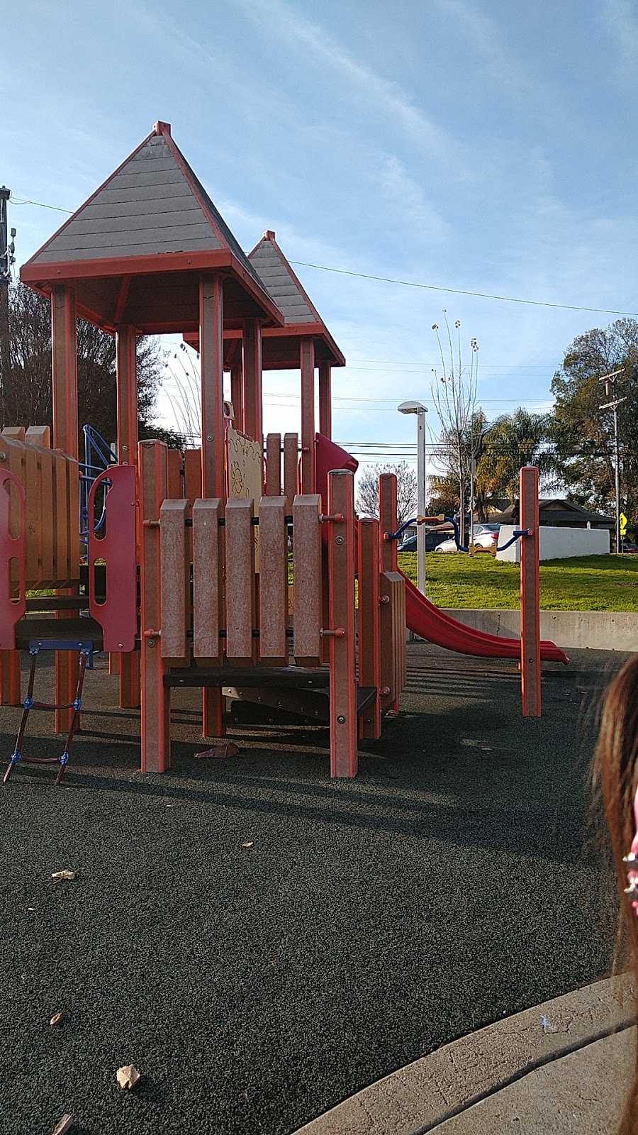 Jack Farrell Park | 2509 Fordham St, East Palo Alto, CA 94303, USA | Phone: (650) 853-3149