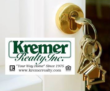 Kremer Realty, Inc | 25 S Main St, Munroe Falls, OH 44262, USA | Phone: (330) 686-2400