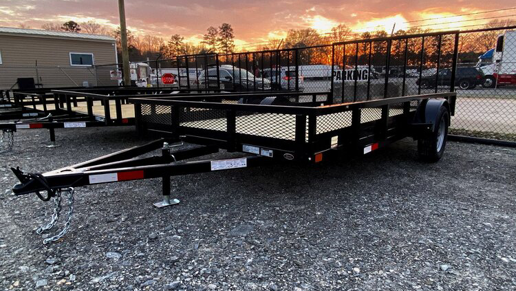 Trophy Trailers, LLC. | 1651 Rosedale Dr, Hiram, GA 30141, USA | Phone: (404) 775-8350