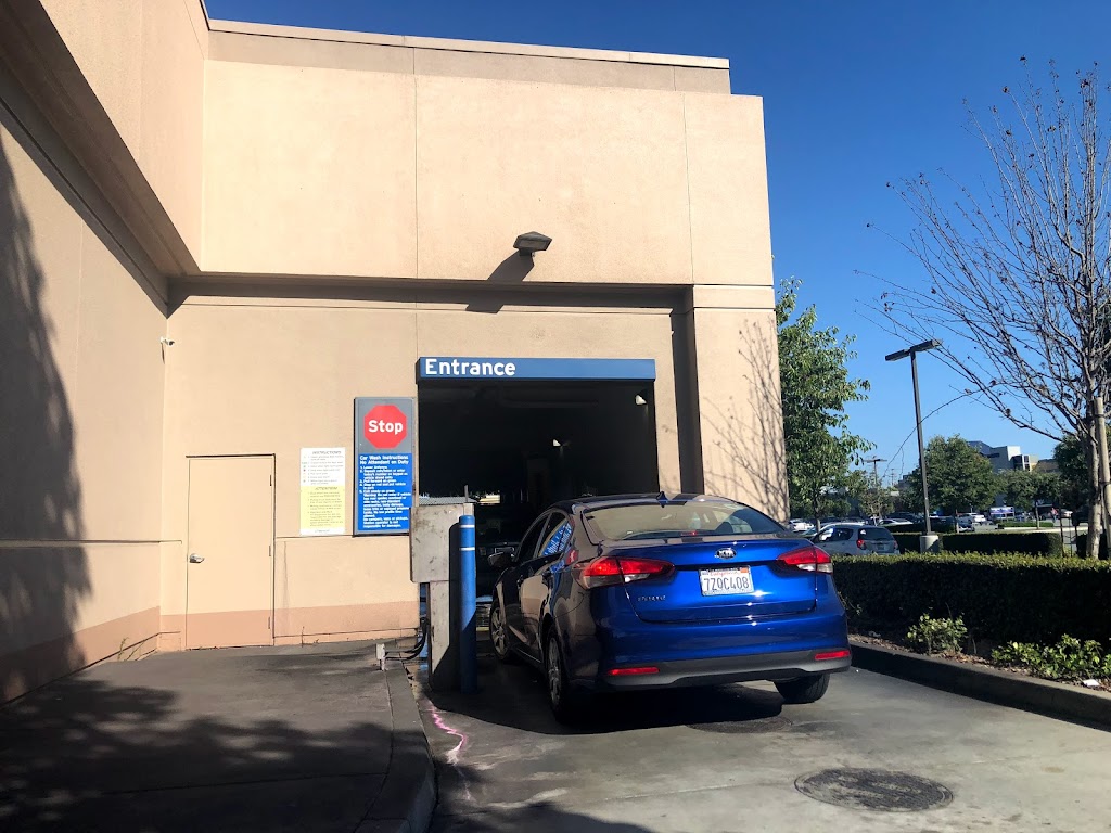 Chevron Car Wash | 510 Newhall Dr, San Jose, CA 95110, USA | Phone: (408) 291-0588