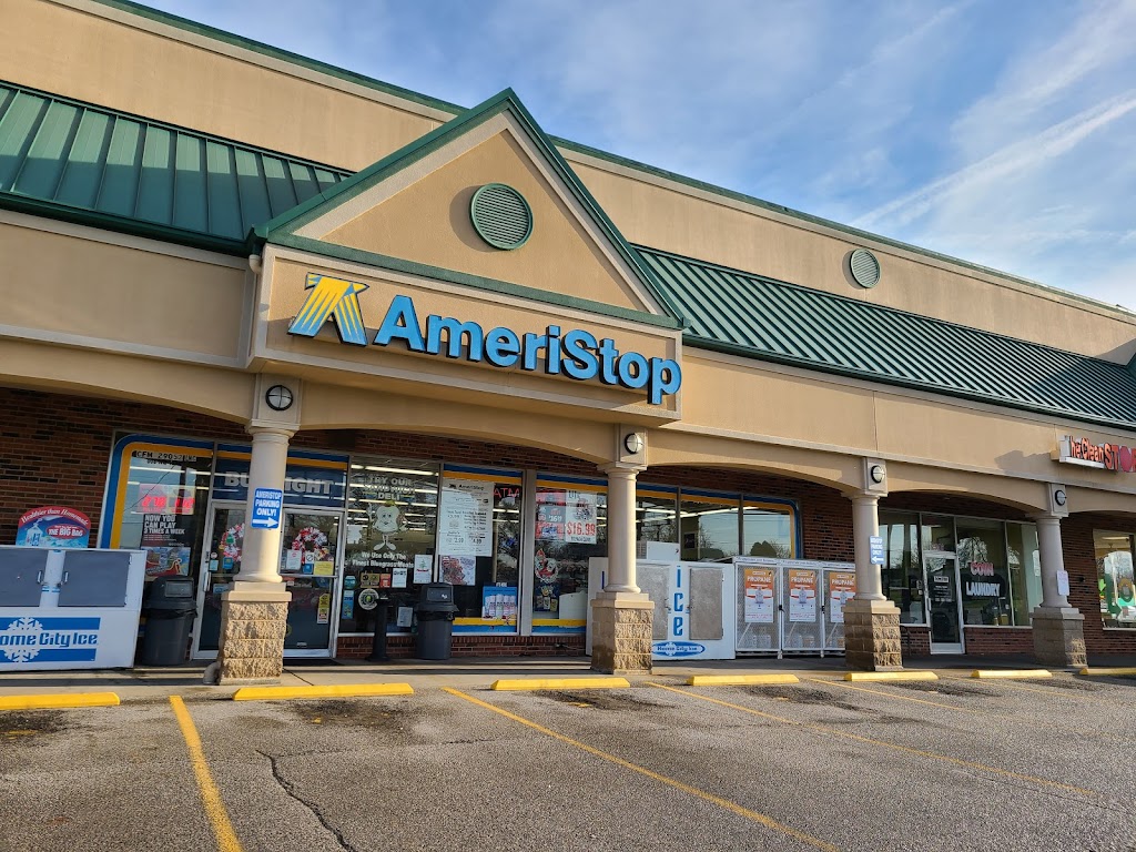 Ameristop Food Mart | 2514 Burlington Pike, Burlington, KY 41005, USA | Phone: (859) 586-6397