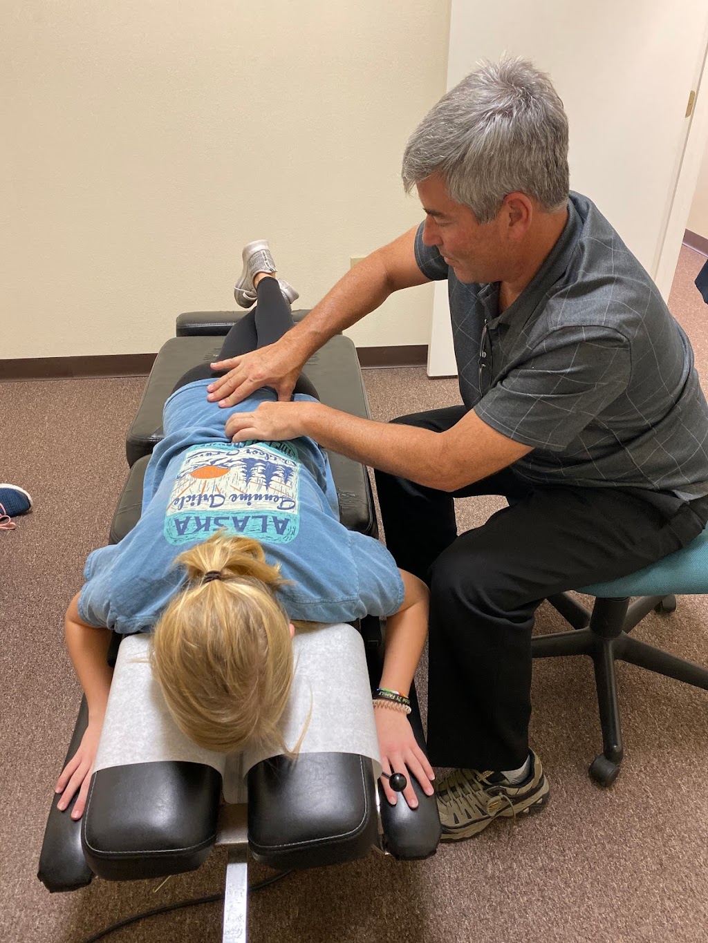 East of 75 Chiropractic | 36822 Manatee Ave, Myakka City, FL 34251, USA | Phone: (941) 371-6824