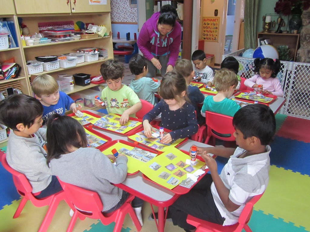 Little Scholar Preschool & Daycare | 139 Park Blvd, Millbrae, CA 94030, USA | Phone: (650) 869-4176