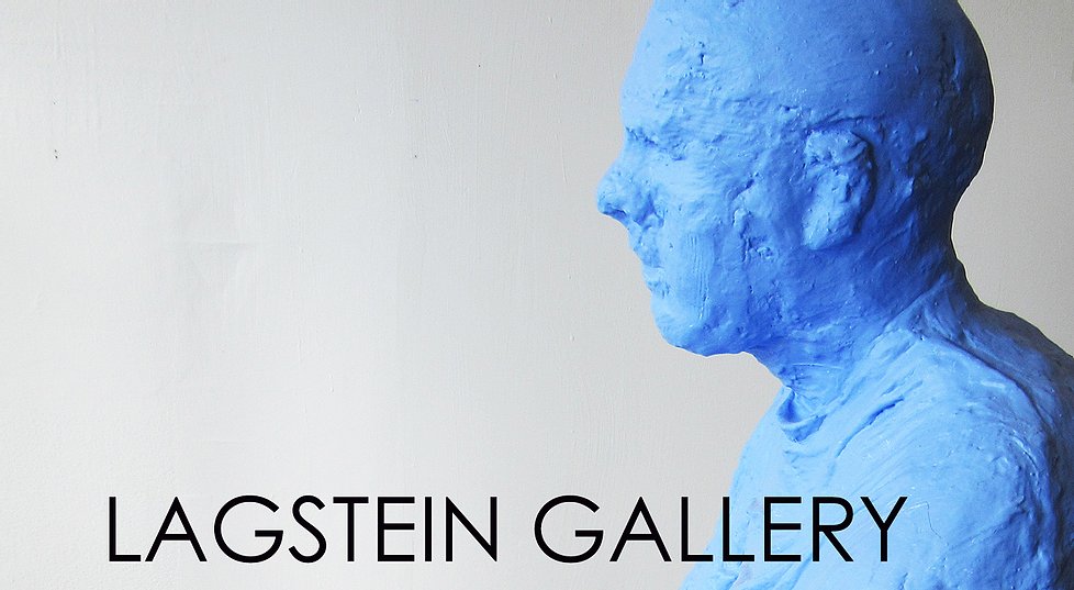 Lagstein Gallery | 85 S Broadway, Nyack, NY 10960, USA | Phone: (845) 535-1509