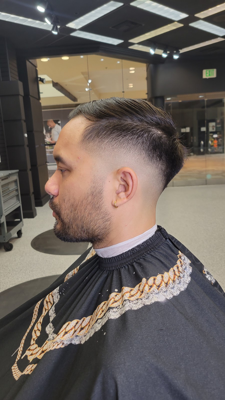 Cuts by Gio | 528 S Glendora Ave, West Covina, CA 91790, USA | Phone: (323) 929-1020