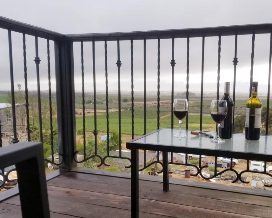 Casa el Paraiso | 22756 Ensenada, Baja California, Mexico | Phone: (619) 728-4500