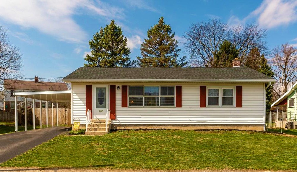 Cash For Homes | 4607 Library Rd, Bethel Park, PA 15102, USA | Phone: (412) 301-7887