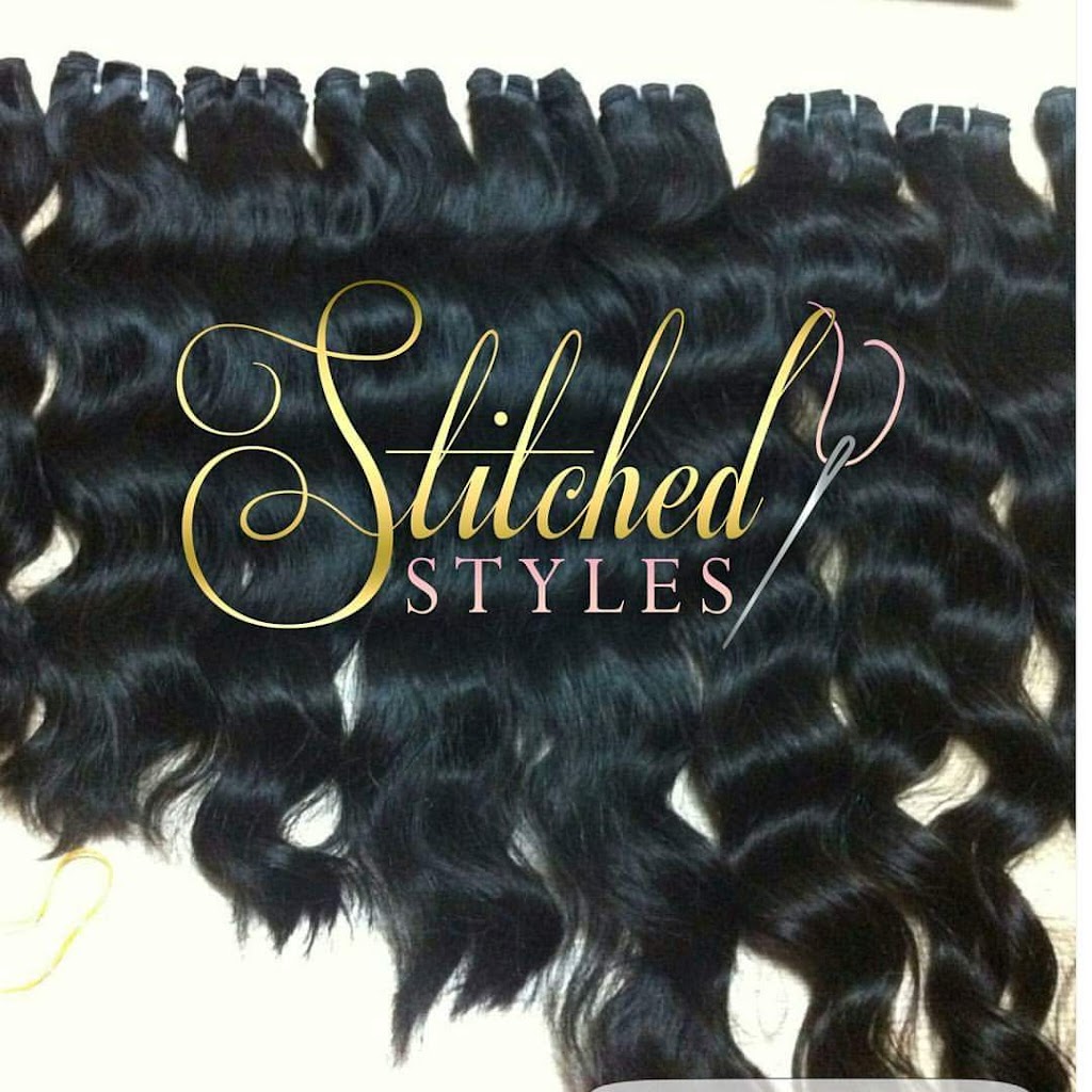 Stitched Styles | 1201 N Watson Rd, Arlington, TX 76011, USA | Phone: (337) 292-0814