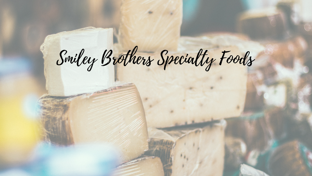 Smiley Brothers Specialty Foods | 214 Huntley Pkwy, Pelham, AL 35124 | Phone: (205) 406-8421