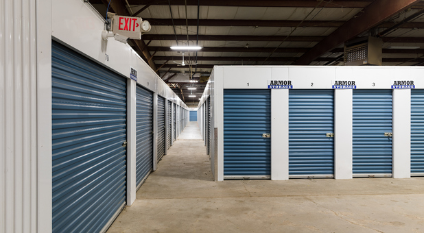 Armor Storage - Papillion | 503 W 6th St, Papillion, NE 68046, USA | Phone: (402) 557-6835