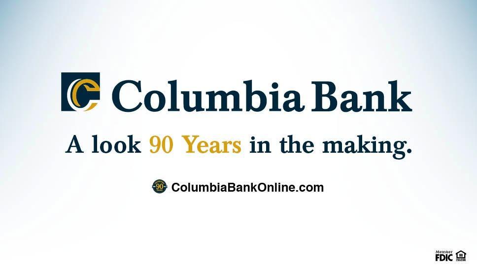 Columbia Bank | 14-01 River Rd, Fair Lawn, NJ 07410 | Phone: (201) 791-6969
