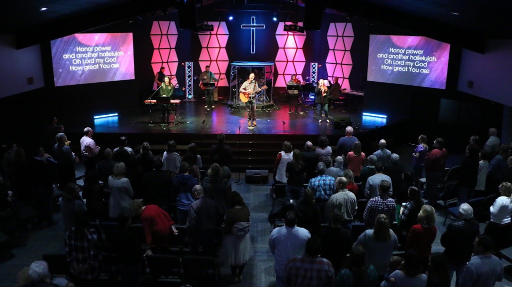 Rejoice Church | 13413 E 106th St N, Owasso, OK 74055, USA | Phone: (918) 272-5291