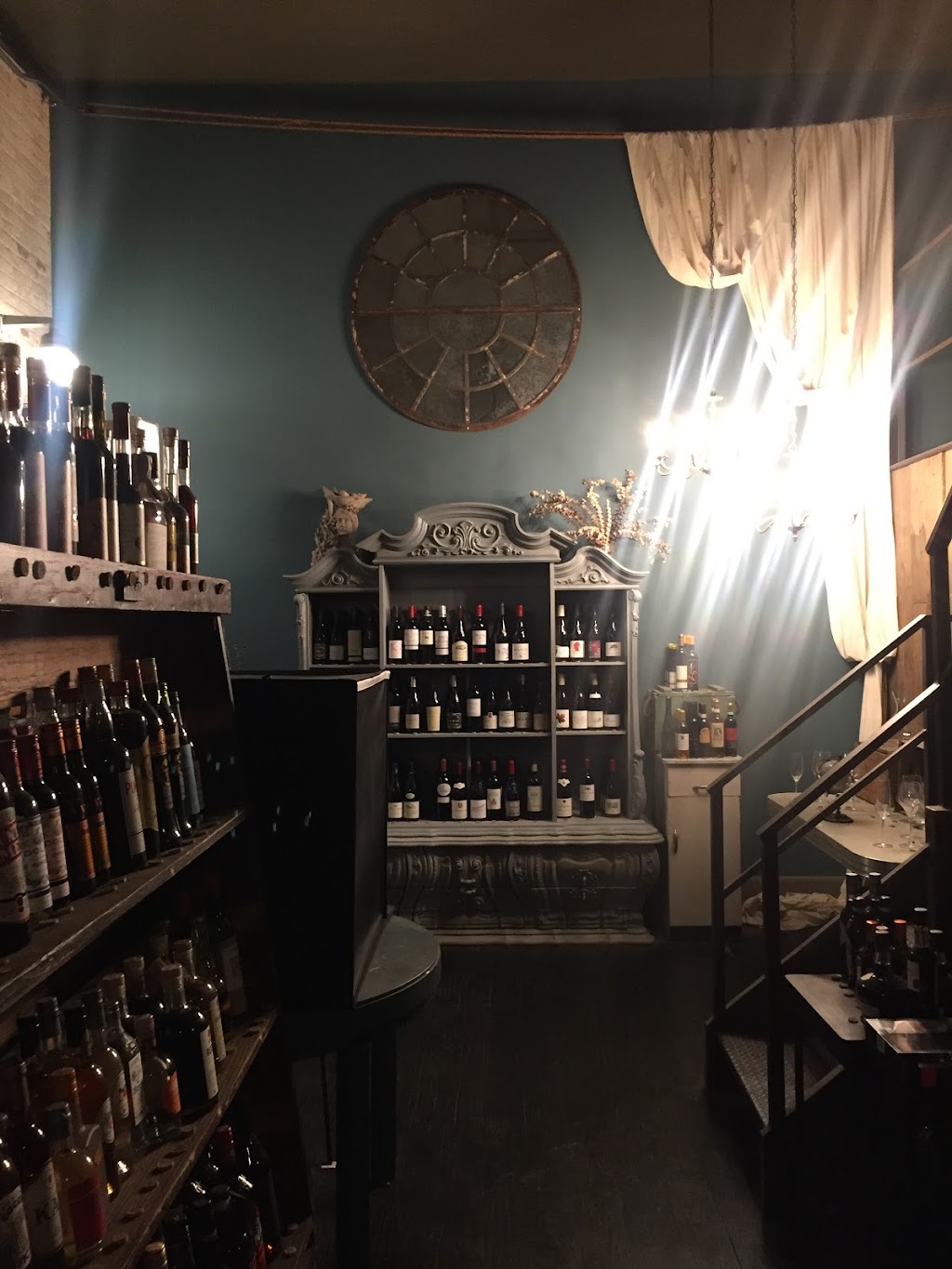 Grapeshot Wine & Spirits | 64 Washington Ave, Brooklyn, NY 11205, USA | Phone: (347) 457-6448