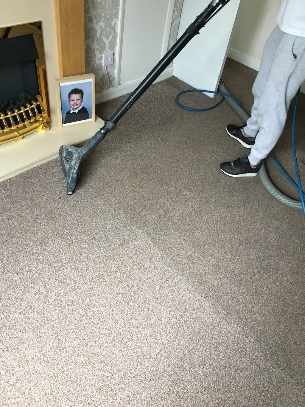 Burton And Daughters Carpet And Upholstery Cleaners | Carr lodge, 5 Libra Dr, Doncaster DN4 8DX, UK | Phone: 01302 858325