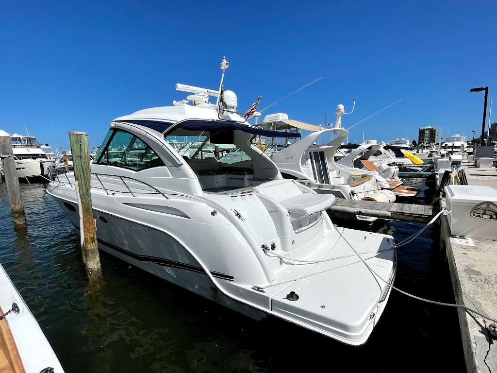 LUXE YACHT SALES | 15853 SW 45th St, Miami, FL 33185 | Phone: (305) 720-8998