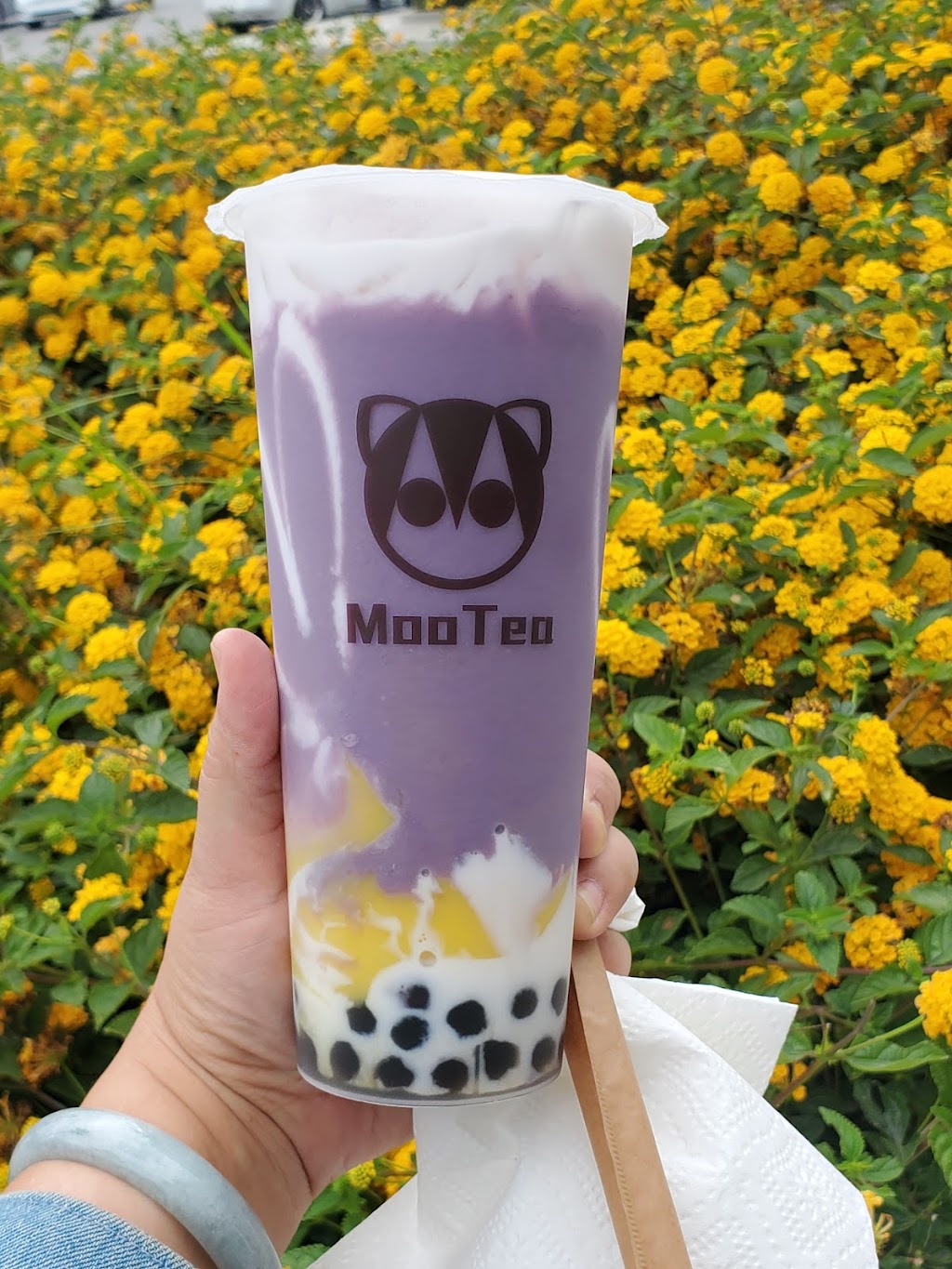 Moo Tea | 1457 E Valley Blvd, Alhambra, CA 91801, USA | Phone: (626) 782-7198