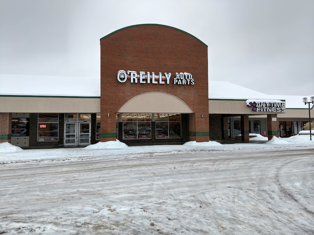 OReilly Auto Parts | 37167 Six Mile Rd, Livonia, MI 48152, USA | Phone: (734) 432-1048