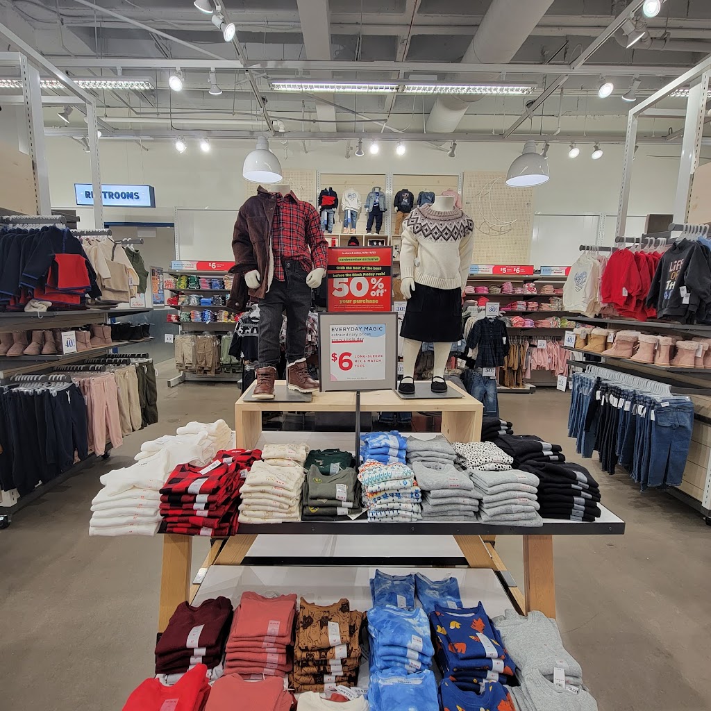 Old Navy | 12527 Wayzata Blvd Suite 1235, Minnetonka, MN 55305, USA | Phone: (952) 563-3121