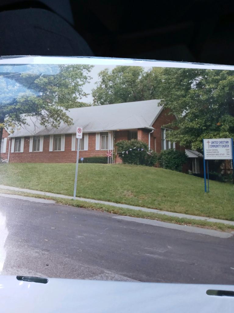 United Christian Community Church | 8459 Wabash Ave, St. Louis, MO 63134, USA | Phone: (314) 524-0036
