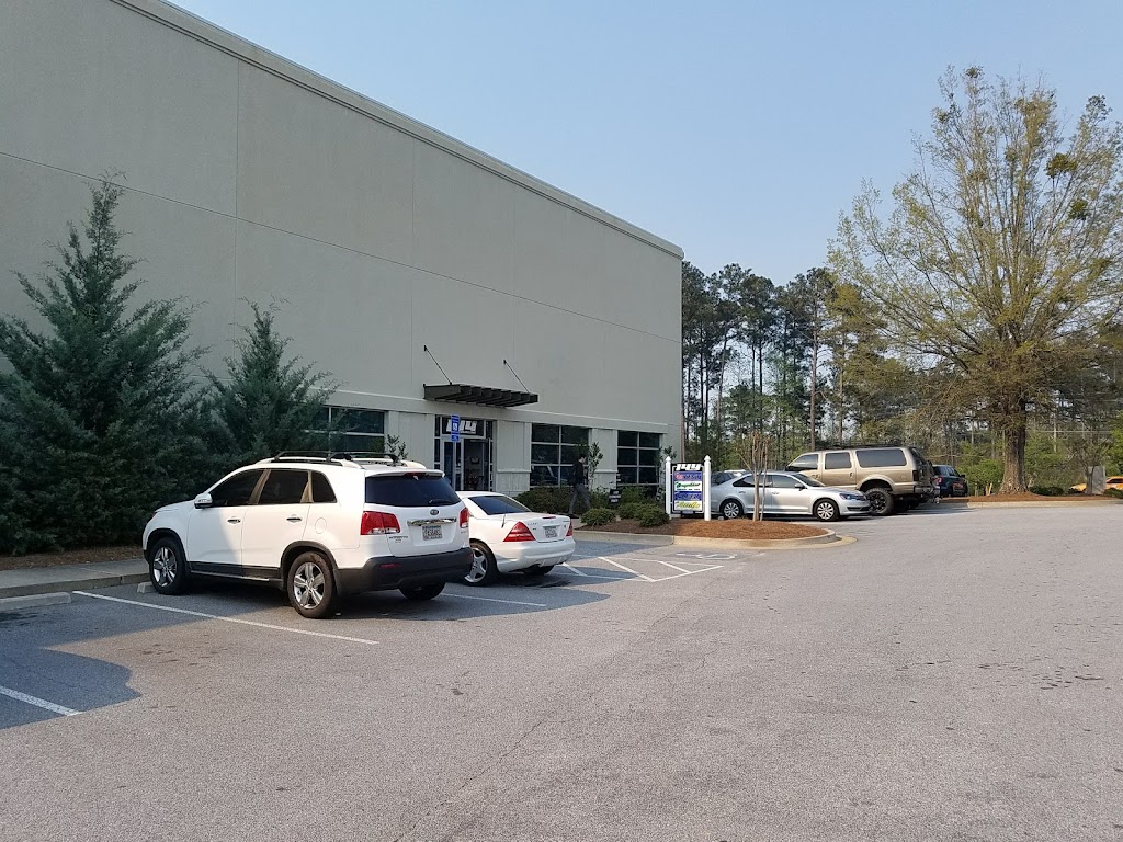 144th Garage | 611 GA-74 #3000, Peachtree City, GA 30269, USA | Phone: (770) 631-2937
