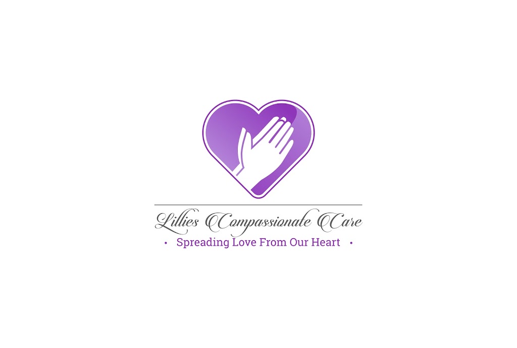 Lillies Compassionate Care | 3220 County Rd 10 Suite #132, Brooklyn Center, MN 55429, USA | Phone: (763) 777-5472