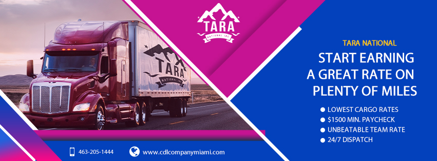 Tara National Inc | 2705 Burris Rd Unit 5B, Davie, FL 33314, USA | Phone: (463) 205-1444