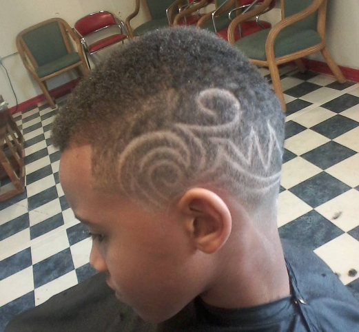 Torons Barber Shop | 1023 S Arizona Blvd, Coolidge, AZ 85128, USA | Phone: (520) 610-6145