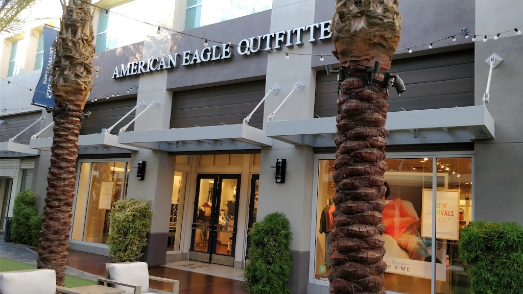 American Eagle Store | 21001 N Tatum Blvd Suite 46 1480, Phoenix, AZ 85050, USA | Phone: (480) 473-7337