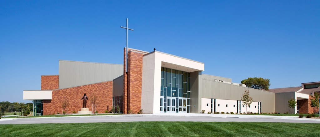 St. Marks United Methodist Church | 8550 Pioneers Blvd, Lincoln, NE 68520, USA | Phone: (402) 489-8885