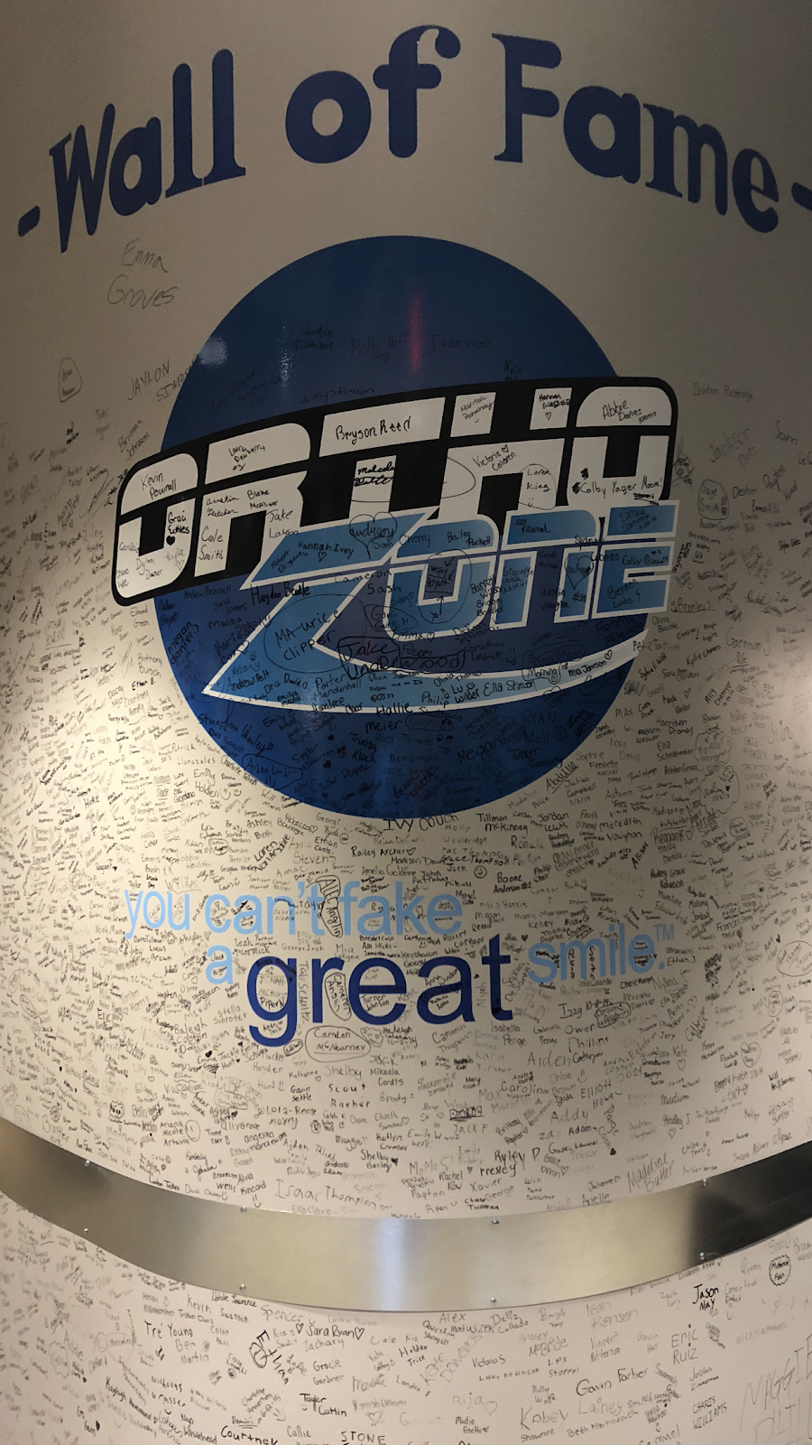 OrthoZone | 3894 Due W Rd NW Suite 220, Marietta, GA 30064, USA | Phone: (770) 974-3633