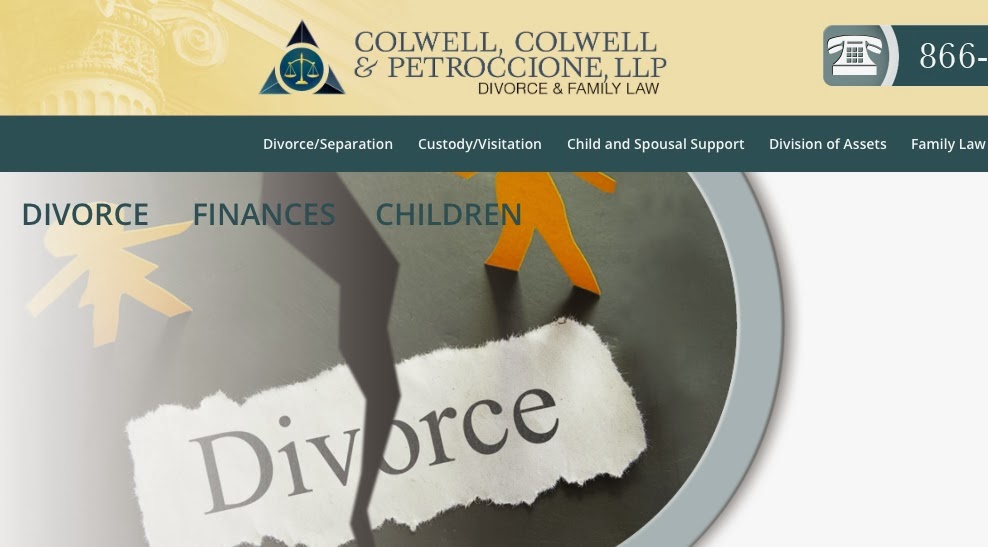 The Colwell Law Group, LLC | 200 Great Oaks Blvd #224, Albany, NY 12203, USA | Phone: (518) 203-1592