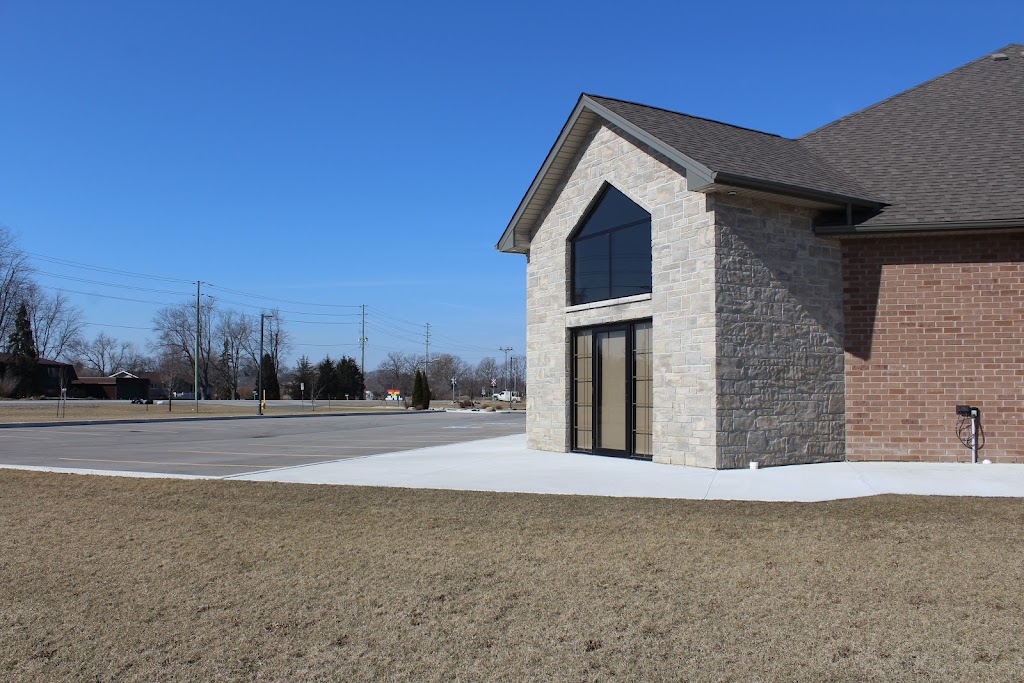 AwayCare - Southwestern Ontario | 580-B Middle Side Rd, Amherstburg, ON N9V 3R3, Canada | Phone: (800) 667-7267