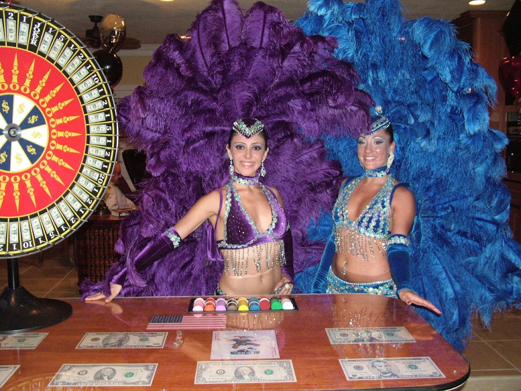 A Las Vegas Casino Party | 10687 NW 122nd St, Medley, FL 33178, USA | Phone: (305) 805-3071