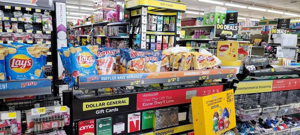 Dollar General | 1651 S Post Rd, Midwest City, OK 73130, USA | Phone: (405) 446-8918