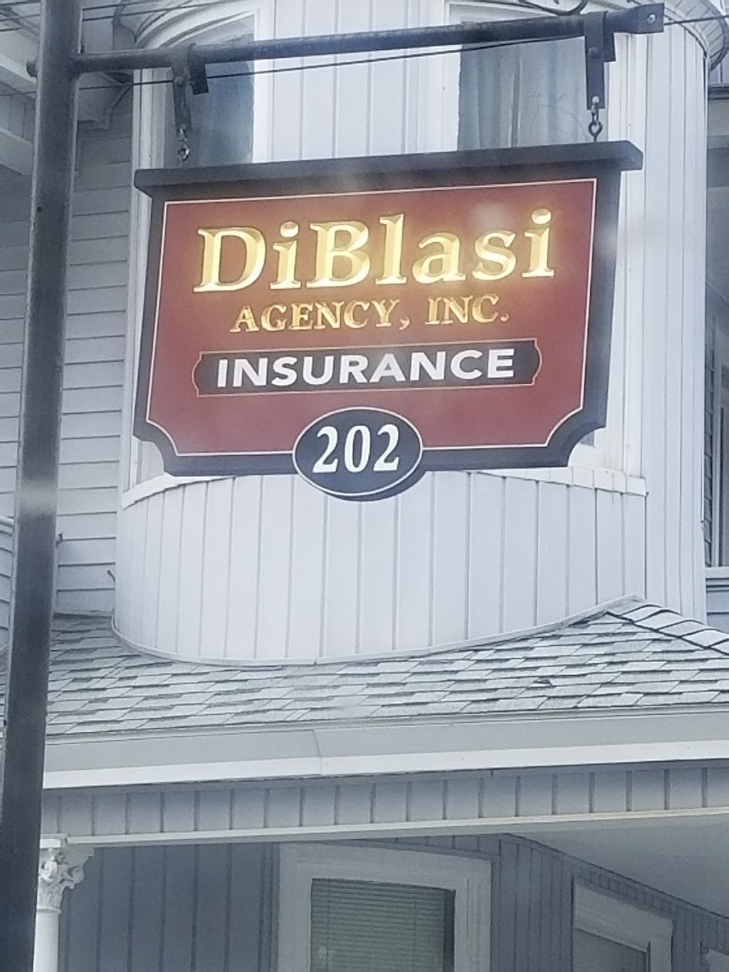 DiBlasi Agency, Inc. | 202 Guy Park Ave, Amsterdam, NY 12010 | Phone: (518) 842-3960