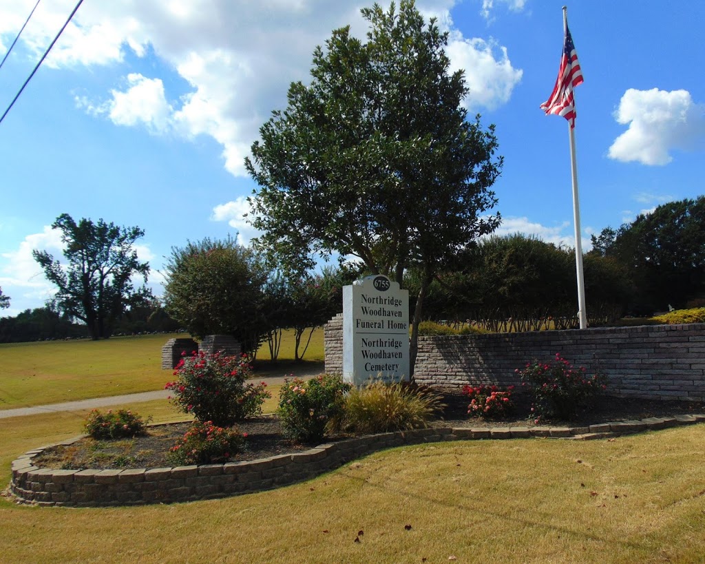 Northridge Woodhaven Cemetery & Funeral Home | 6755 TN-3 N, Millington, TN 38053, USA | Phone: (901) 872-3375