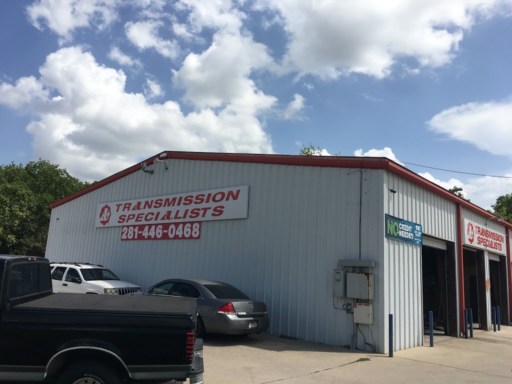 A Plus Transmission Specialists | 2103 East, FM 1960, Humble, TX 77338 | Phone: (281) 377-9535