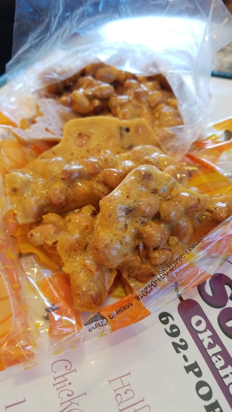 Soda Pops #1 | 1020 SW 119th St, Oklahoma City, OK 73170, USA | Phone: (405) 692-7677